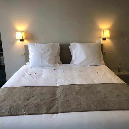 Bed & Breakfast Jezuietenplein 21 奥德纳尔德 外观 照片