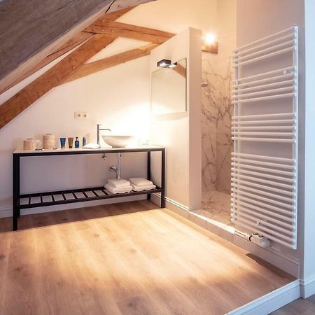 Bed & Breakfast Jezuietenplein 21 奥德纳尔德 外观 照片