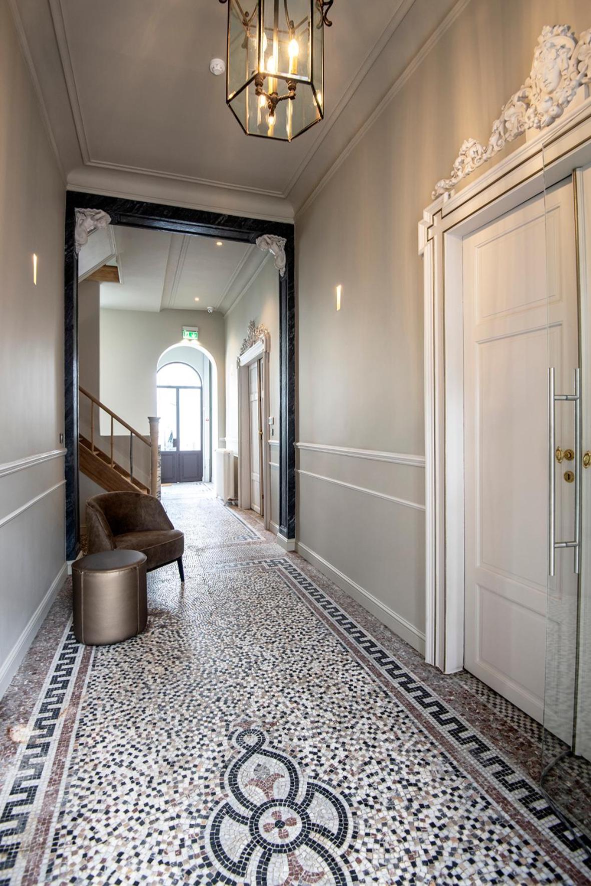 Bed & Breakfast Jezuietenplein 21 奥德纳尔德 外观 照片