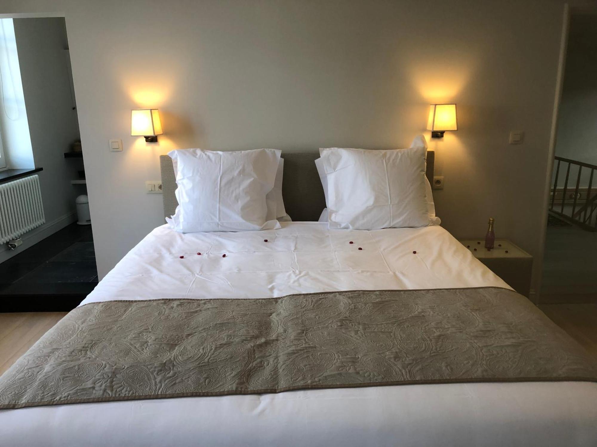 Bed & Breakfast Jezuietenplein 21 奥德纳尔德 外观 照片