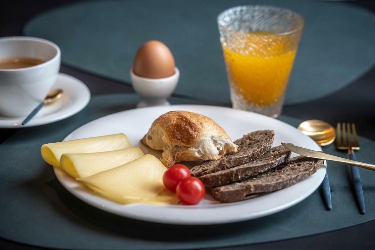 Bed & Breakfast Jezuietenplein 21 奥德纳尔德 外观 照片