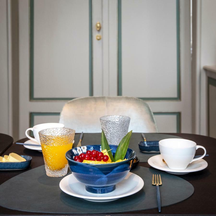 Bed & Breakfast Jezuietenplein 21 奥德纳尔德 外观 照片