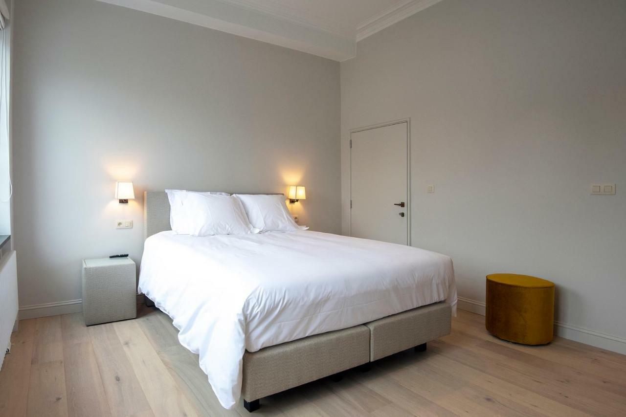 Bed & Breakfast Jezuietenplein 21 奥德纳尔德 外观 照片