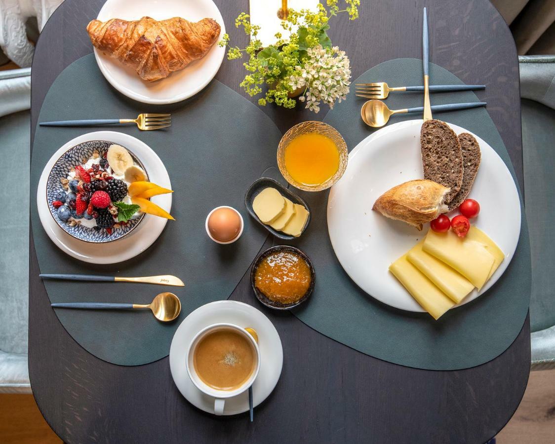 Bed & Breakfast Jezuietenplein 21 奥德纳尔德 外观 照片