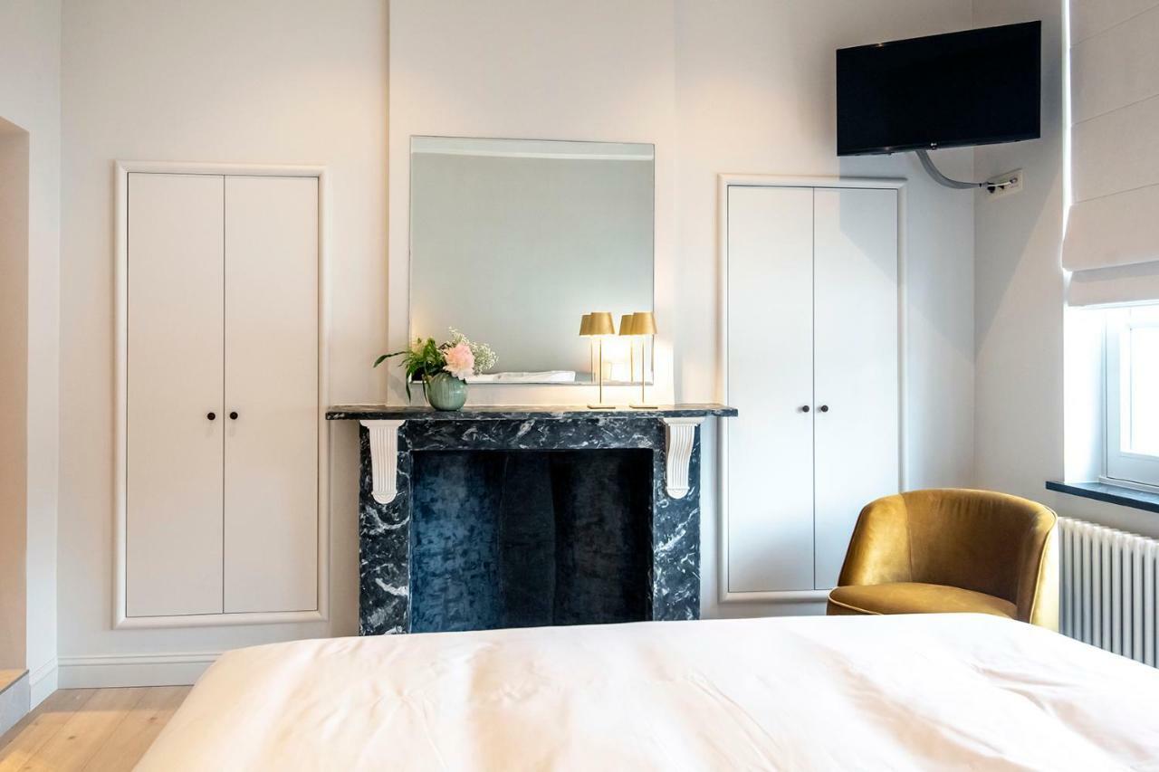 Bed & Breakfast Jezuietenplein 21 奥德纳尔德 外观 照片