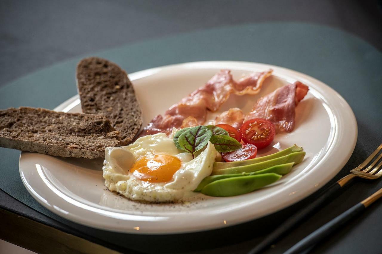 Bed & Breakfast Jezuietenplein 21 奥德纳尔德 外观 照片