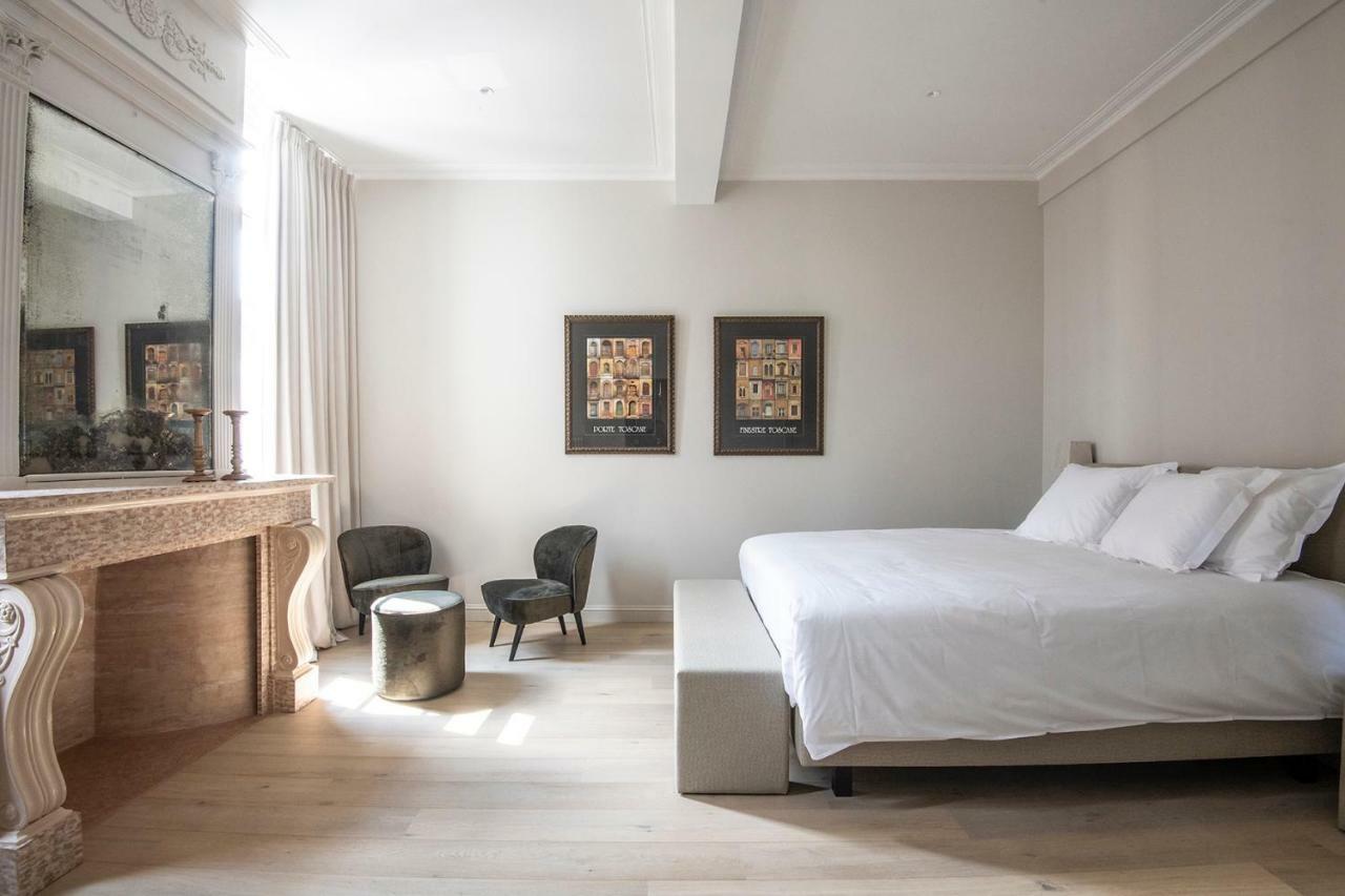 Bed & Breakfast Jezuietenplein 21 奥德纳尔德 外观 照片