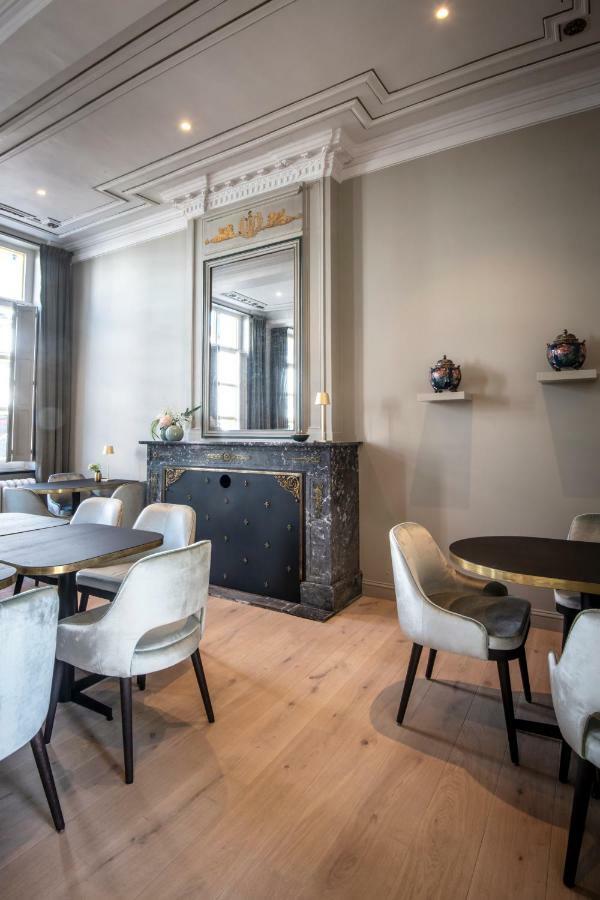 Bed & Breakfast Jezuietenplein 21 奥德纳尔德 外观 照片