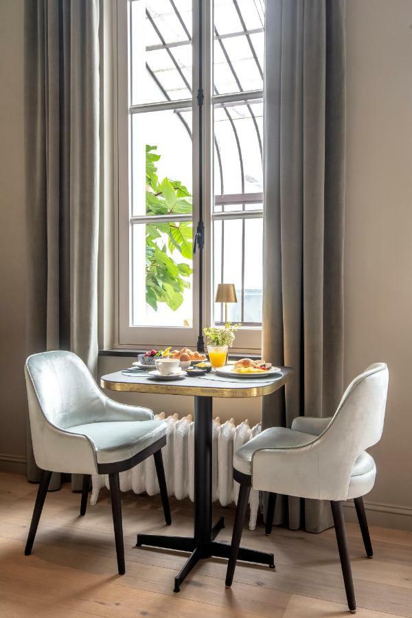 Bed & Breakfast Jezuietenplein 21 奥德纳尔德 外观 照片