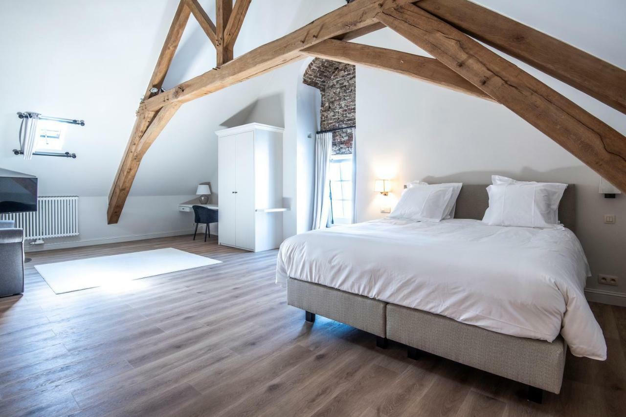 Bed & Breakfast Jezuietenplein 21 奥德纳尔德 外观 照片